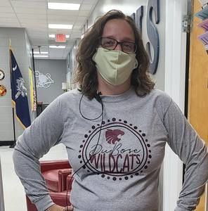 Meet your Posher, Laurie